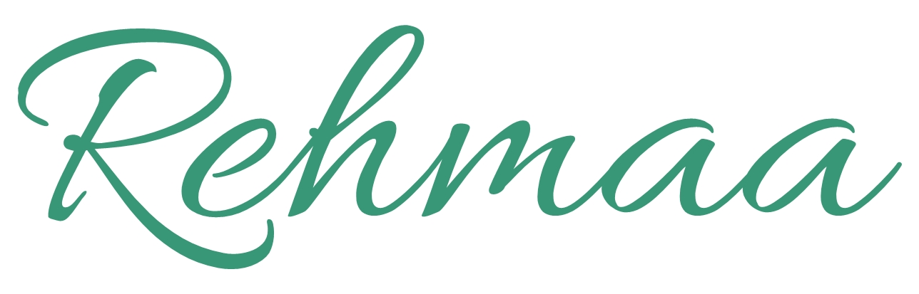 Rehmaa